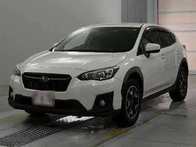SUBARU SUBARU XV
