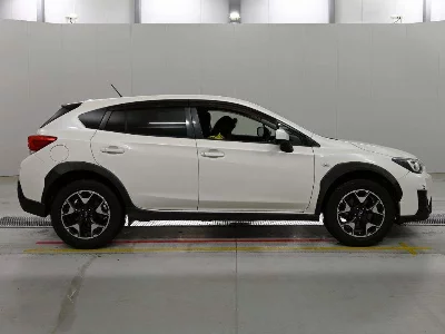 SUBARU SUBARU XV