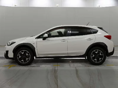 SUBARU SUBARU XV