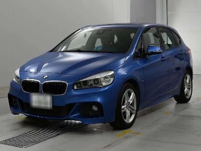 BMW 2-Series