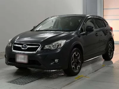 SUBARU SUBARU XV