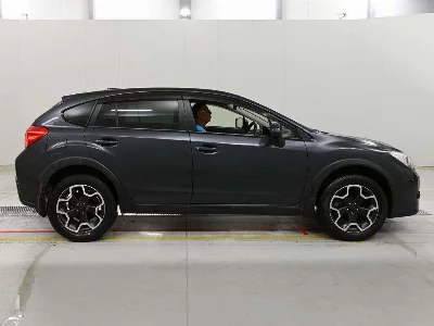SUBARU SUBARU XV