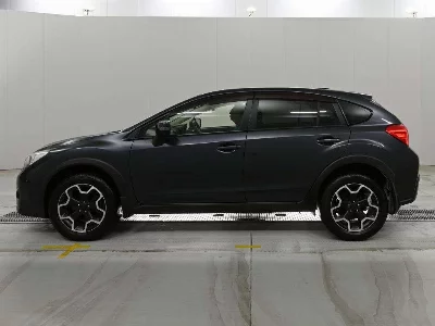 SUBARU SUBARU XV