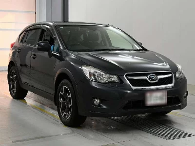 SUBARU SUBARU XV