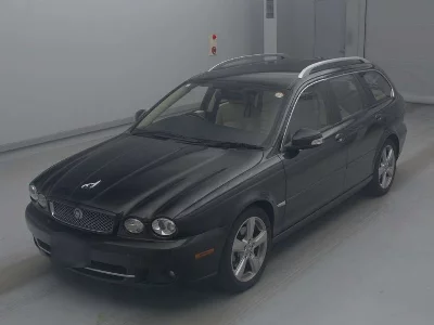 Jaguar X-Type