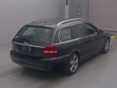 Jaguar X-Type