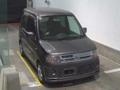MITSUBISHI TOPPO
