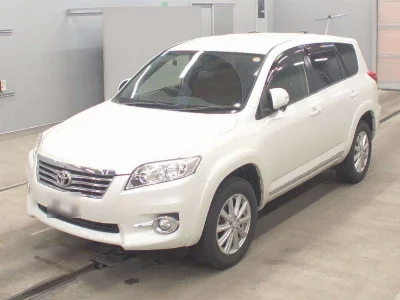 Toyota Vanguard