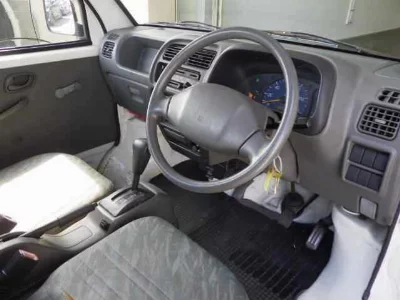 Suzuki CARRY