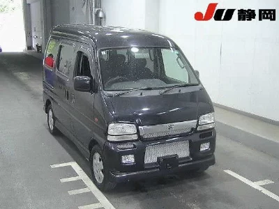 SUZUKI EVERY