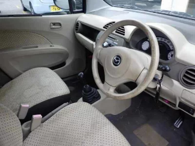 MAZDA CAROL