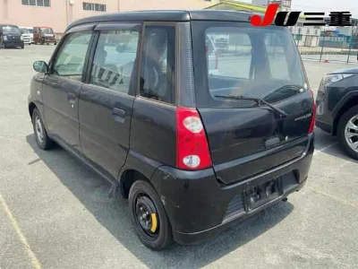SUBARU PLEO