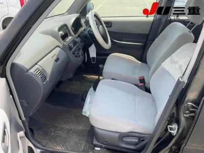 SUBARU PLEO
