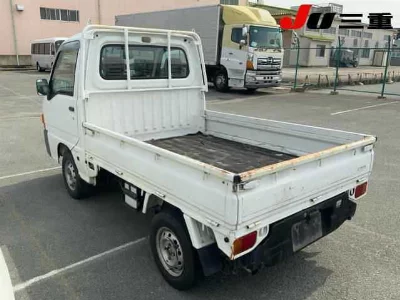 SUBARU SAMBAR TRUCK
