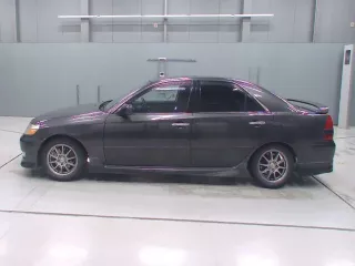 Toyota Mark II