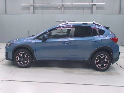 SUBARU SUBARU XV