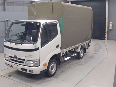 Toyota ToyoAce