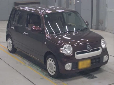 Daihatsu Mira Cocoa