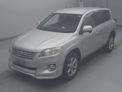 TOYOTA VANGUARD
