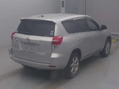 TOYOTA VANGUARD