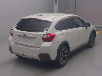 SUBARU SUBARU XV