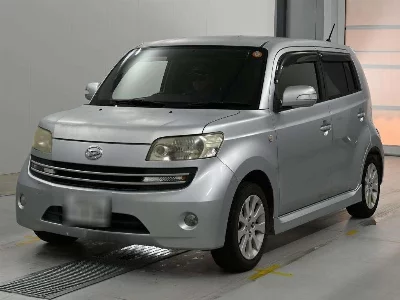 Daihatsu Coo