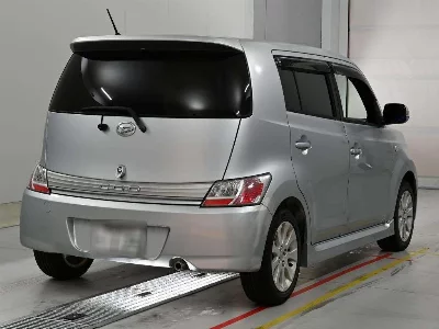 Daihatsu Coo