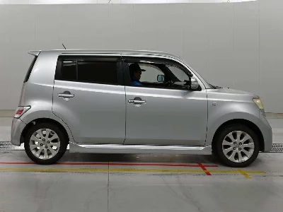 Daihatsu Coo