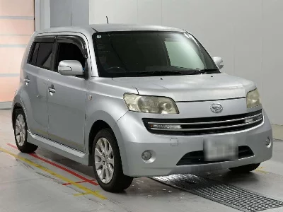 Daihatsu Coo