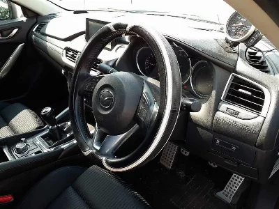 MAZDA ATENZA SEDAN