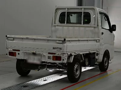 SUBARU SAMBAR TRUCK