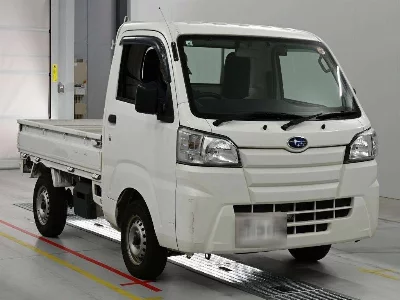 SUBARU SAMBAR TRUCK