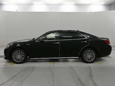Toyota CROWN MAJESTA