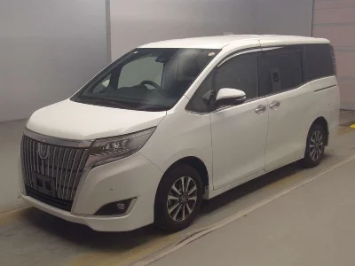 TOYOTA ESQUIRE