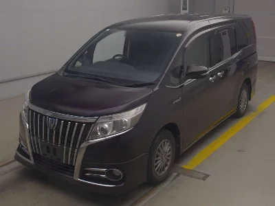 Toyota Esquire