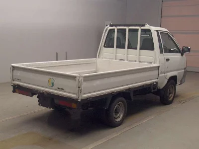TOYOTA TOWN ACE TRUCK