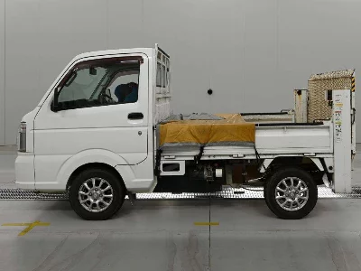 NISSAN NT100 CLIPPER