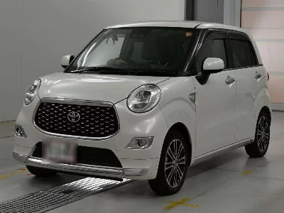 TOYOTA PIXIS JOY
