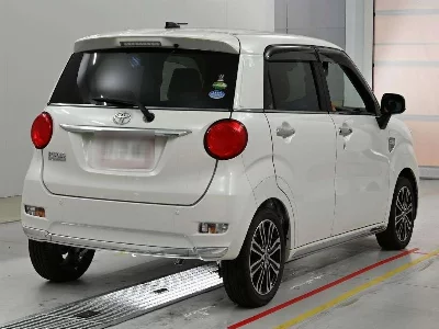 TOYOTA PIXIS JOY