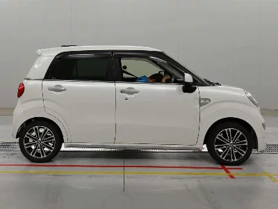TOYOTA PIXIS JOY