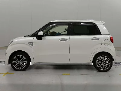 TOYOTA PIXIS JOY