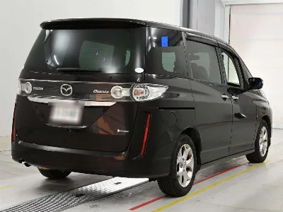 MAZDA BIANTE