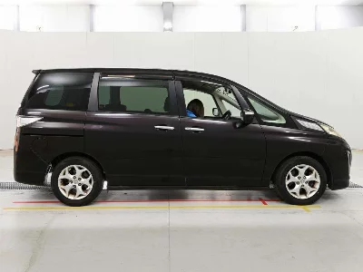 MAZDA BIANTE