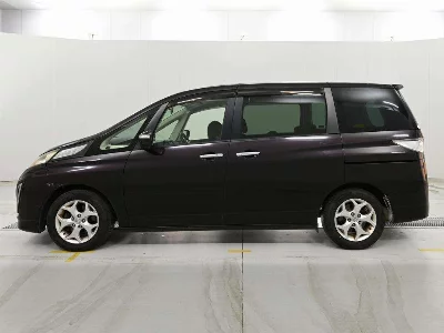 MAZDA BIANTE