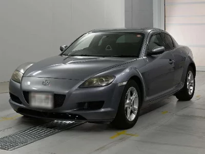 Mazda RX-8