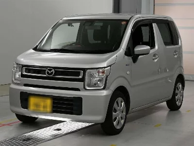 Mazda Flair