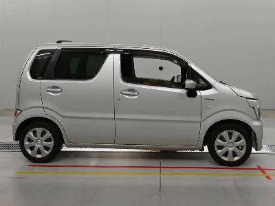 Mazda Flair