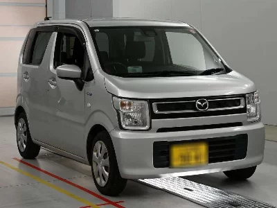 Mazda Flair