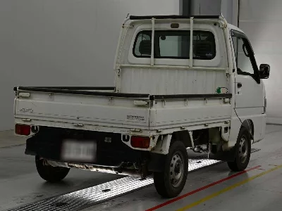 Subaru Sambar Truck