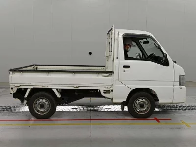 Subaru Sambar Truck